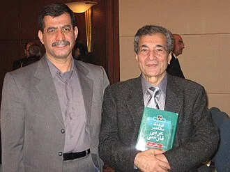 Farouk Shousha height profile photo