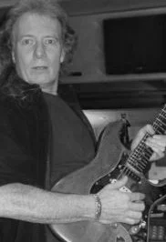 "Fast" Eddie Clarke height profile photo