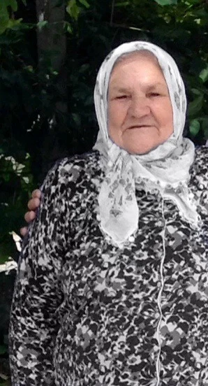 Fata Orlović height profile photo