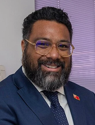 Fatafehi Fakafānua height profile photo