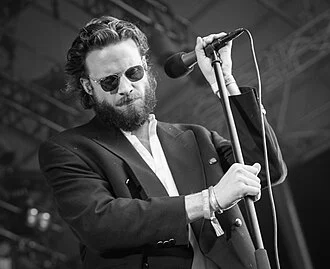 Father John Misty height profile photo