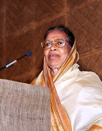 Fathima Beevi height profile photo