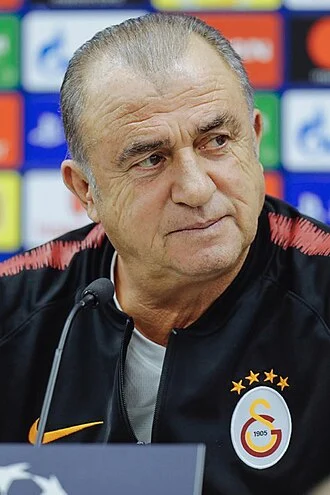 Fatih Terim height profile photo