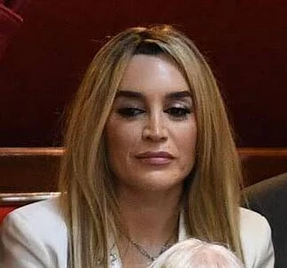 Fátima Flórez height profile photo