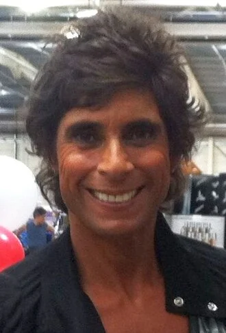 Fatima Whitbread height profile photo