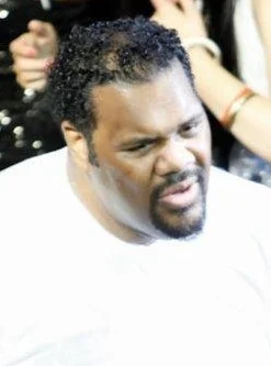 Fatman Scoop height profile photo