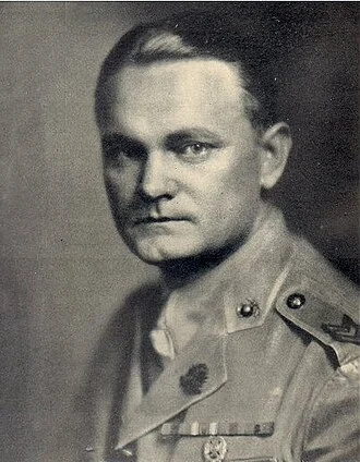 Faustin E. Wirkus height profile photo