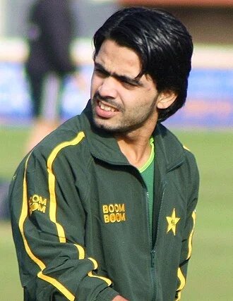 Fawad Alam height profile photo