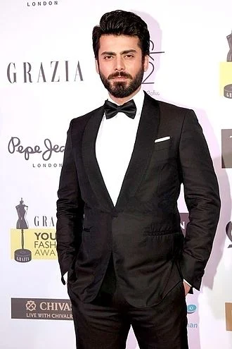 Fawad Khan height profile photo