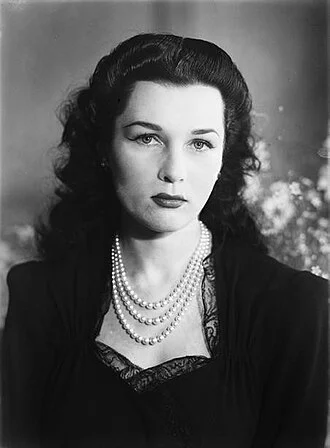 Fawzia of Egypt height profile photo