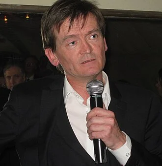 Feargal Sharkey height profile photo