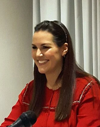 Federica Lombardi height profile photo