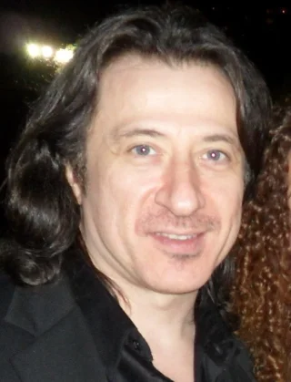 Federico Castelluccio height profile photo