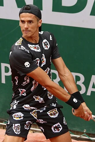 Federico Coria height profile photo