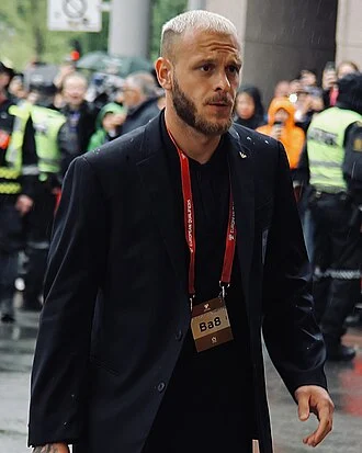 Federico Dimarco height profile photo
