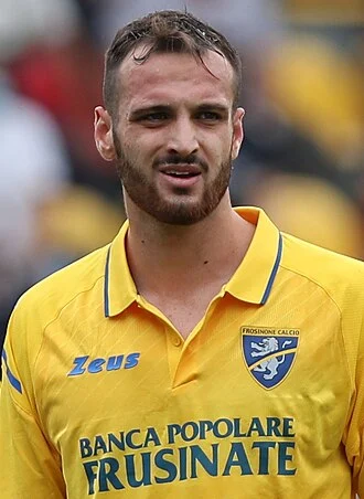 Federico Gatti height profile photo