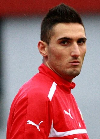 Federico Macheda height profile photo
