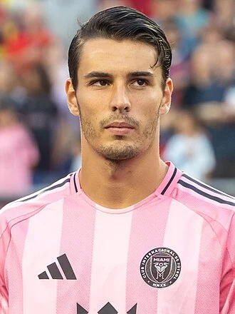 Federico Redondo height profile photo