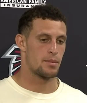 Feleipe Franks height profile photo