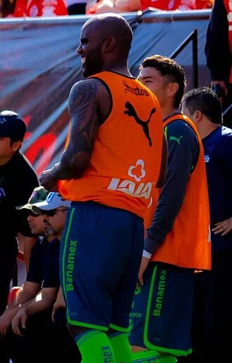 Felipe Baloy height profile photo