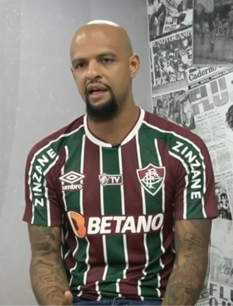 Felipe Melo height profile photo
