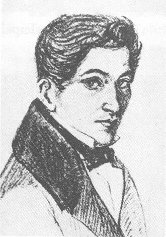 Felix Eberty height profile photo