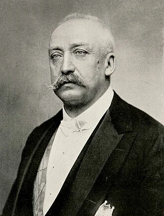 Félix Faure height profile photo