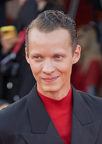 Felix Kammerer height profile photo