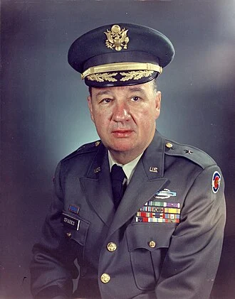 Felix L. Sparks height profile photo