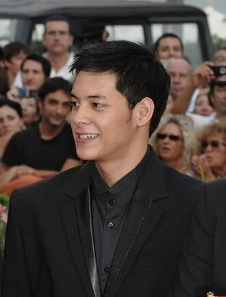 Felix Roco height profile photo
