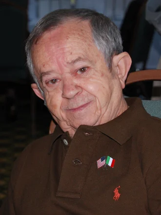 Felix Silla height profile photo