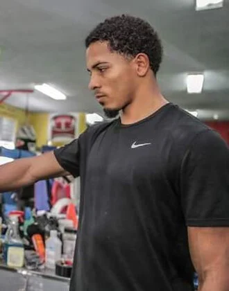 Félix Verdejo height profile photo