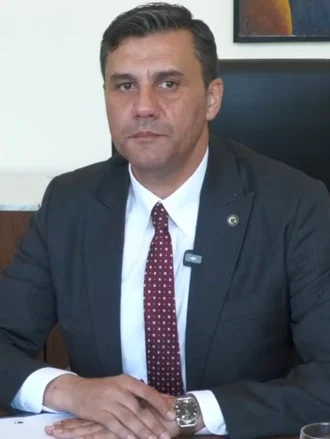 Ferdi Zeyrek height profile photo