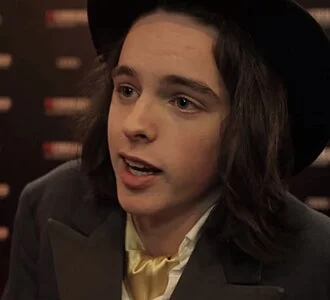 Ferdia Walsh-Peelo height profile photo