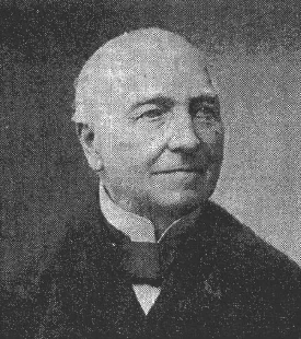 Ferdinand Berthier height profile photo