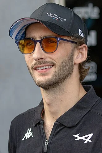 Ferdinand Habsburg (racing driver) height profile photo