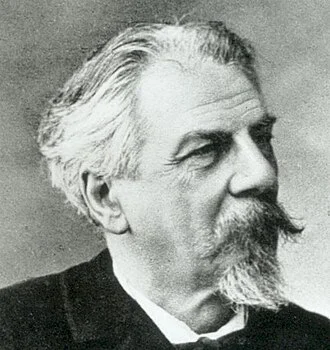 Ferdinand Monoyer height profile photo