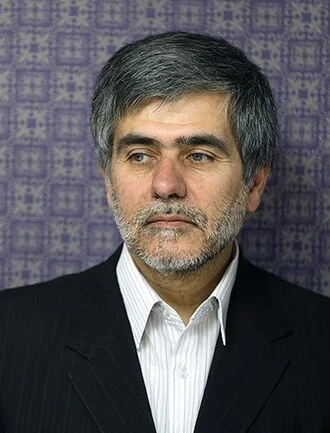 Fereydoon Abbasi height profile photo