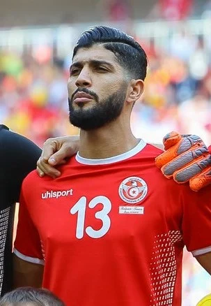 Ferjani Sassi height profile photo