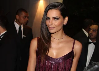 Fernanda Motta height profile photo