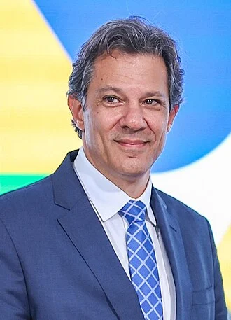Fernando Haddad height profile photo