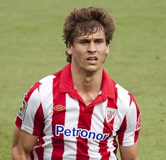 Fernando Llorente height profile photo