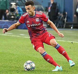 Fernando Marçal height profile photo