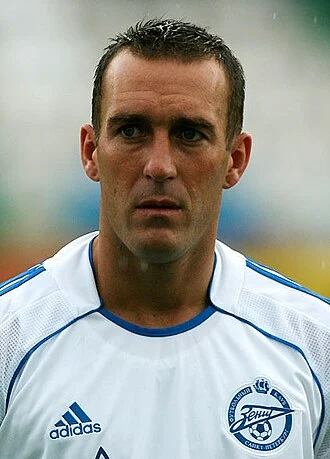 Fernando Ricksen height profile photo