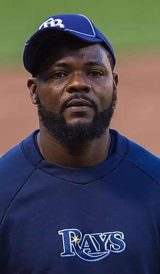 Fernando Rodney height profile photo