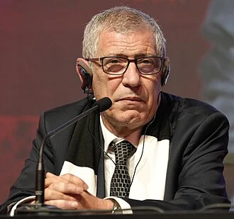 Fernando Santos (footballer, born 1954) height profile photo