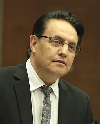 Fernando Villavicencio height profile photo
