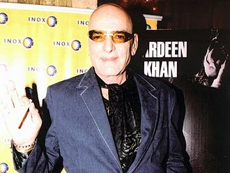 Feroz Khan (actor) height profile photo