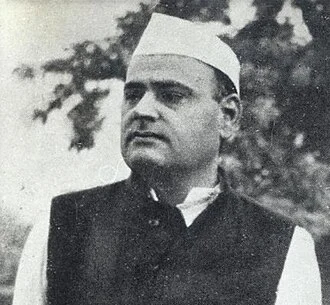 Feroze Gandhi height profile photo