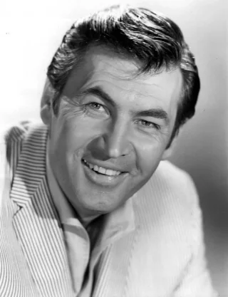 Fess Parker height profile photo